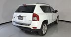 Jeep Compass 2.4 LIMITED PREMIUM FWD CVT Suv 2013