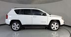 Jeep Compass 2.4 LIMITED PREMIUM FWD CVT Suv 2013