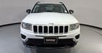 Jeep Compass 2.4 LIMITED PREMIUM FWD CVT Suv 2013