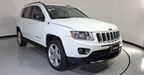 Jeep Compass 2.4 LIMITED PREMIUM FWD CVT Suv 2013