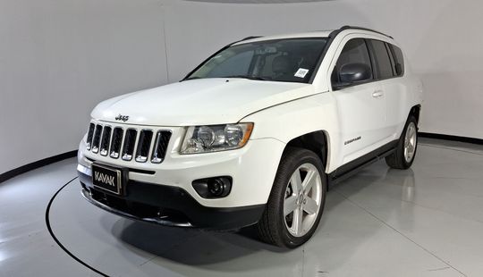 Jeep • Compass