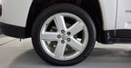 Jeep Compass 2.4 LIMITED PREMIUM FWD CVT Suv 2013