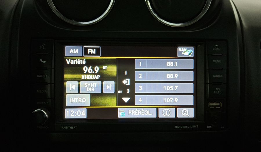 Jeep Compass 2.4 LIMITED PREMIUM FWD CVT Suv 2013