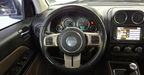Jeep Compass 2.4 LIMITED PREMIUM FWD CVT Suv 2013