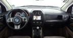 Jeep Compass 2.4 LIMITED PREMIUM FWD CVT Suv 2013