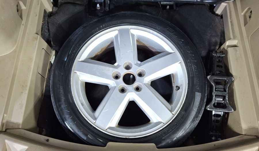 Jeep Compass 2.4 LIMITED PREMIUM FWD CVT Suv 2013