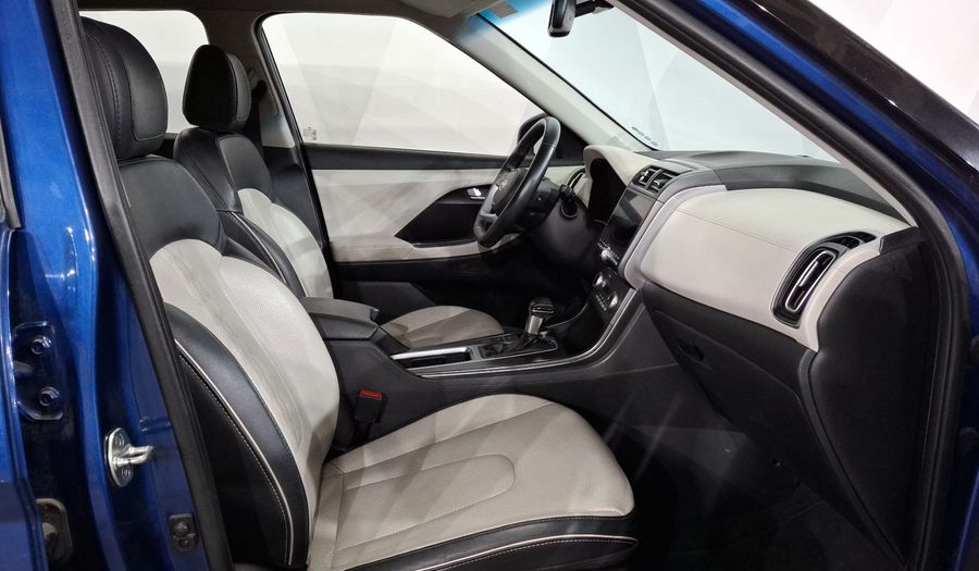Hyundai Creta 1.5 GLS PREMIUM IVT Suv 2021