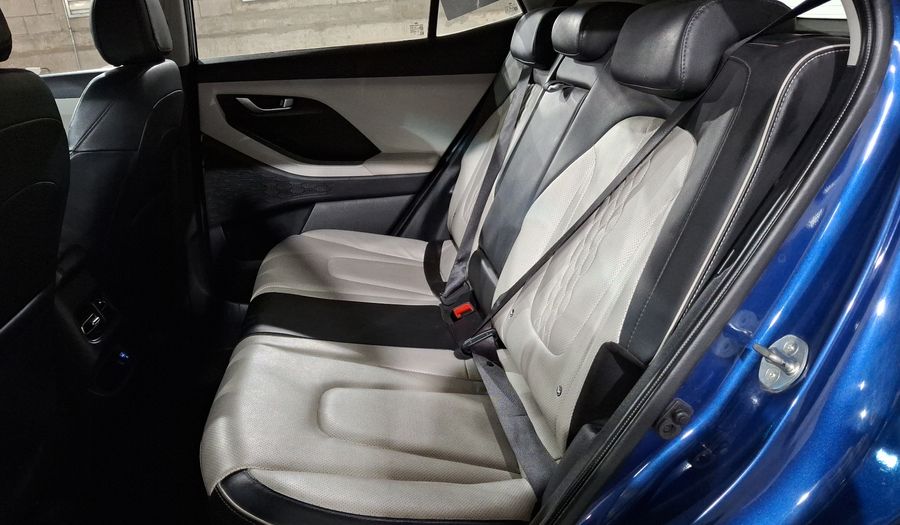 Hyundai Creta 1.5 GLS PREMIUM IVT Suv 2021