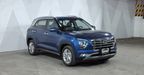 Hyundai Creta 1.5 GLS PREMIUM IVT Suv 2021