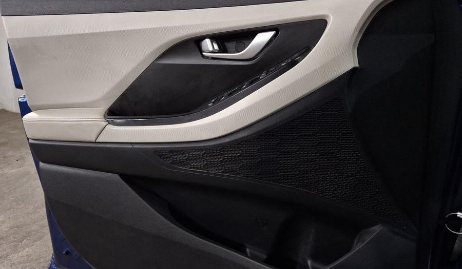 Hyundai Creta 1.5 GLS PREMIUM IVT Suv 2021
