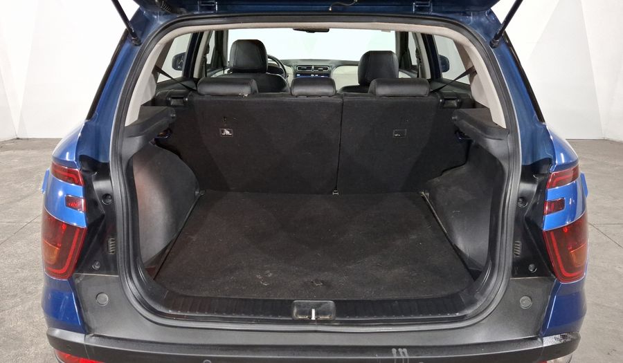 Hyundai Creta 1.5 GLS PREMIUM IVT Suv 2021