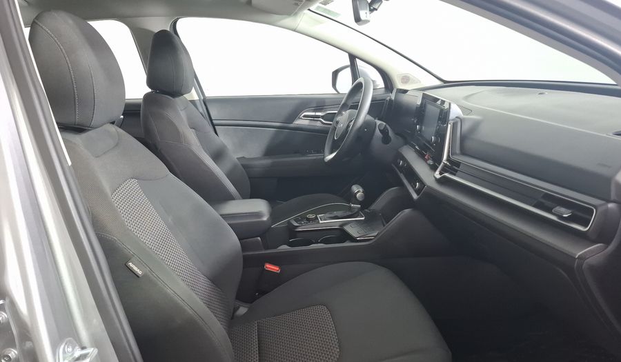 Kia Sportage 2.0 EX AUTO Suv 2023