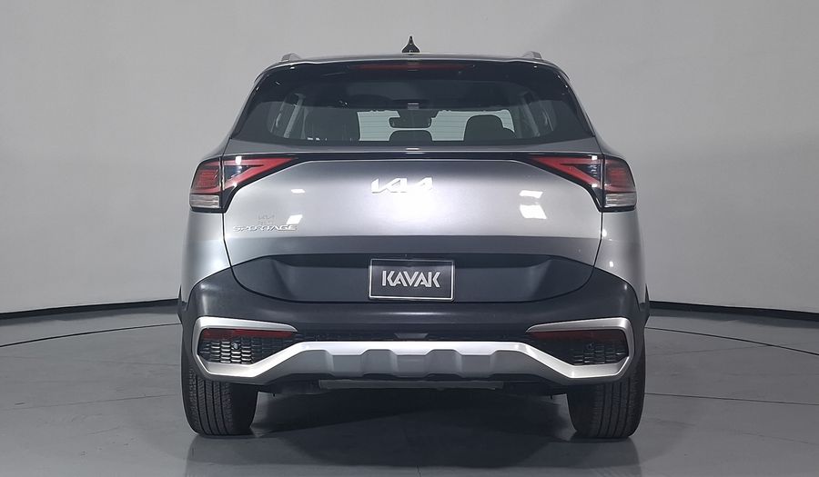 Kia Sportage 2.0 EX AUTO Suv 2023