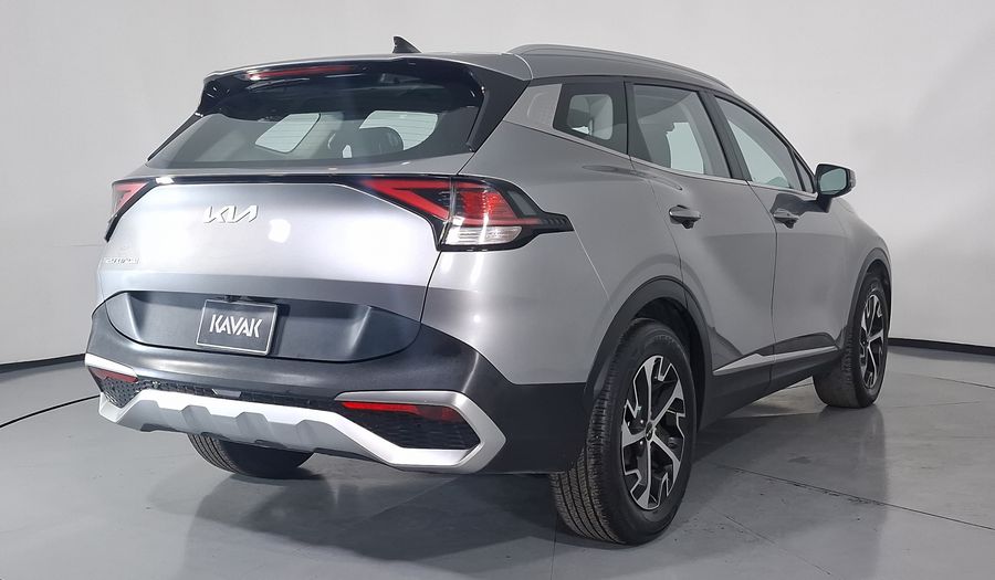 Kia Sportage 2.0 EX AUTO Suv 2023