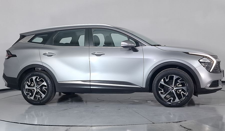 Kia Sportage 2.0 EX AUTO Suv 2023