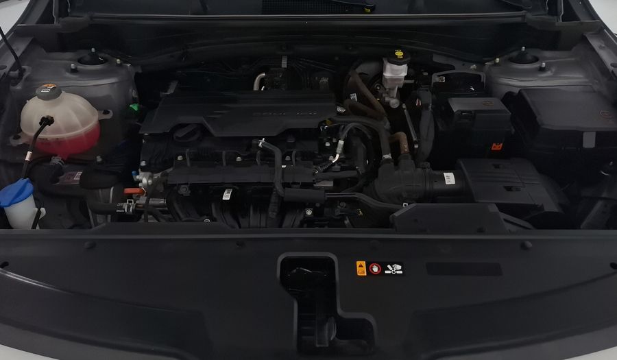 Kia Sportage 2.0 EX AUTO Suv 2023