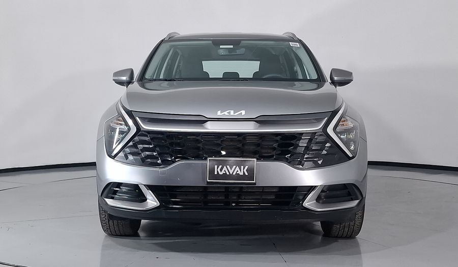 Kia Sportage 2.0 EX AUTO Suv 2023