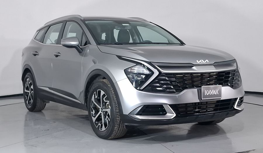 Kia Sportage 2.0 EX AUTO Suv 2023