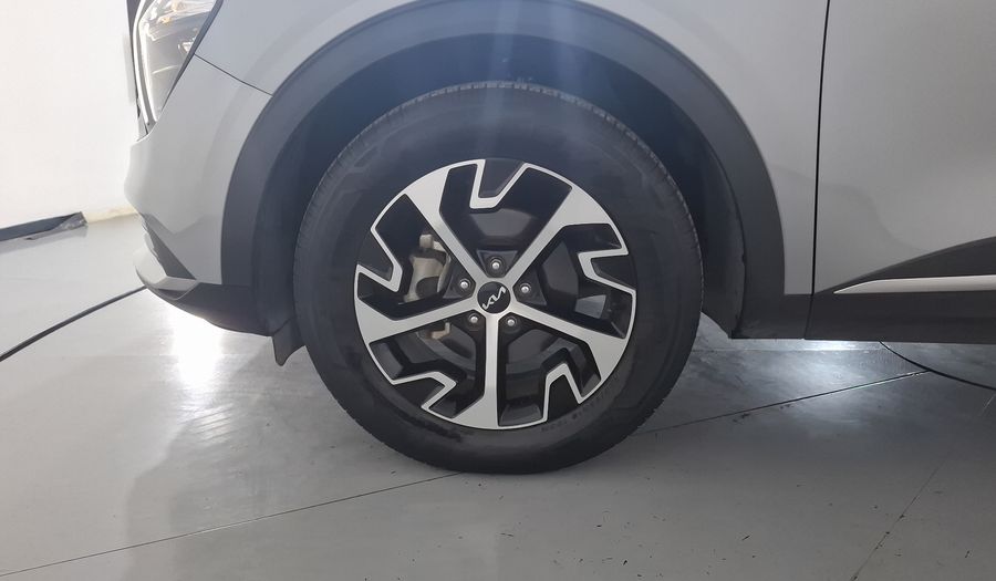 Kia Sportage 2.0 EX AUTO Suv 2023