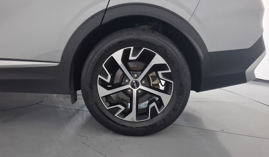Kia Sportage 2.0 EX AUTO Suv 2023