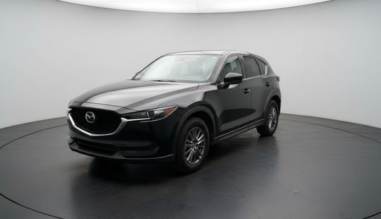 Mazda • CX-5