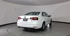 Volkswagen Jetta 2.5 TRENDLINE TIP. Sedan 2017