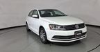 Volkswagen Jetta 2.5 TRENDLINE TIP. Sedan 2017