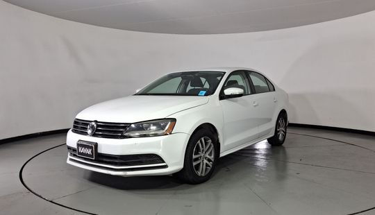 Volkswagen • Jetta