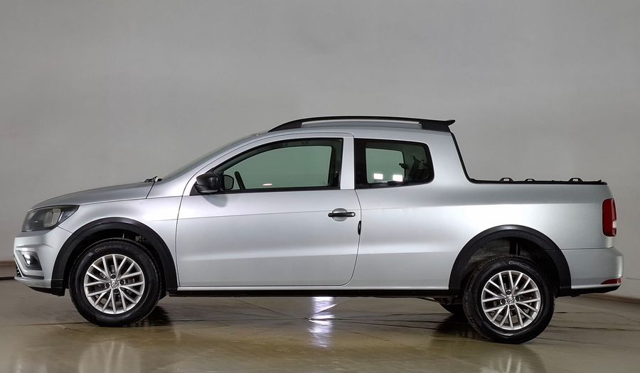 Volkswagen Saveiro 1.6 DC Pickup 2016