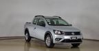 Volkswagen Saveiro 1.6 DC Pickup 2016