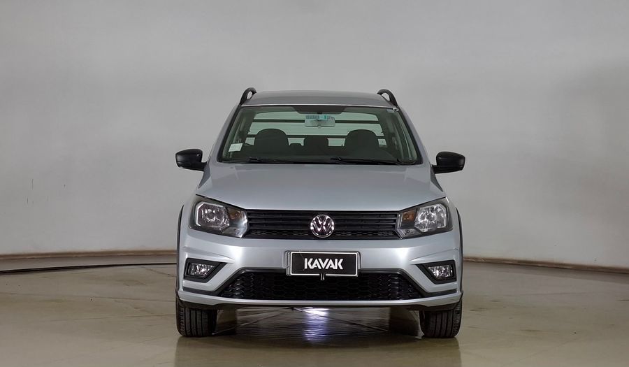 Volkswagen Saveiro 1.6 DC Pickup 2016