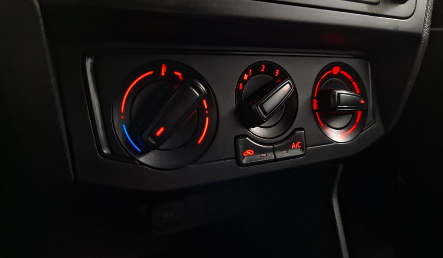 Volkswagen Saveiro 1.6 DC Pickup 2016
