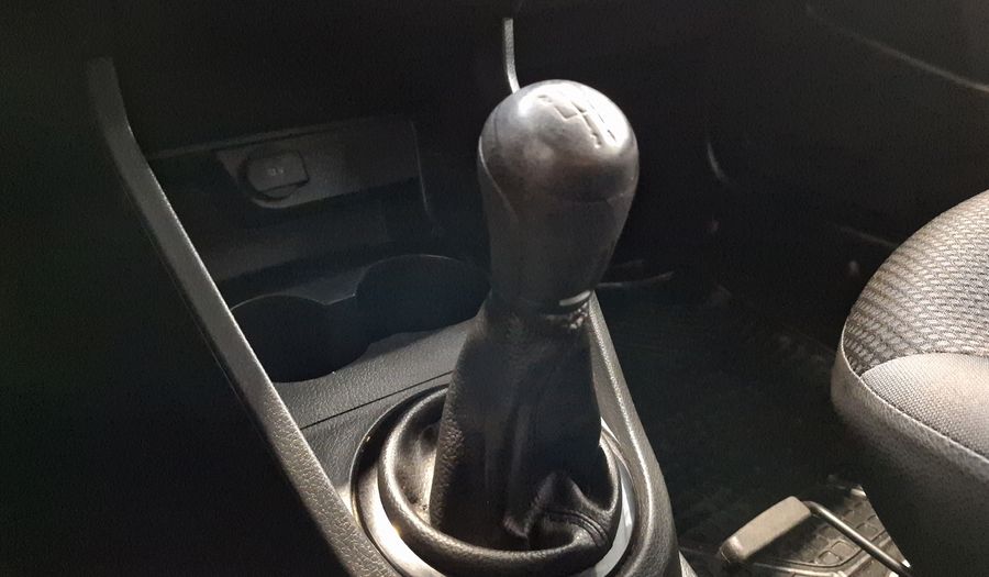 Volkswagen Saveiro 1.6 DC Pickup 2016