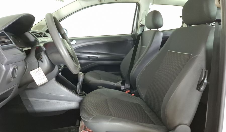 Volkswagen Saveiro 1.6 DC Pickup 2016