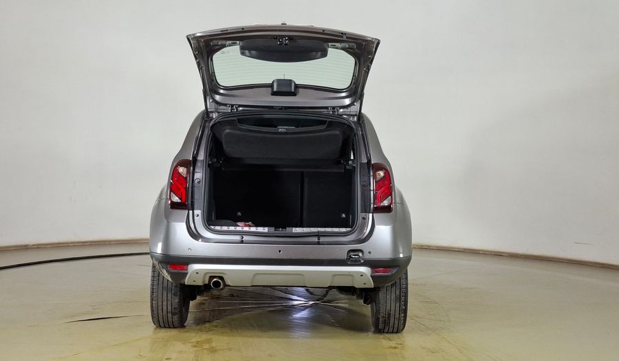 Renault Duster 1.6 ZEN Suv 2019