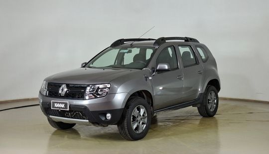 Renault • Duster
