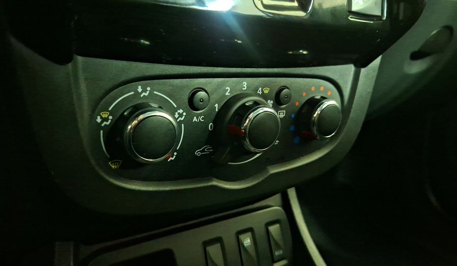 Renault Duster 1.6 ZEN Suv 2019