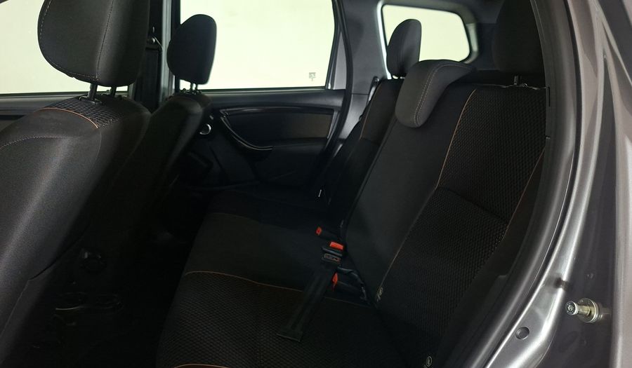 Renault Duster 1.6 ZEN Suv 2019