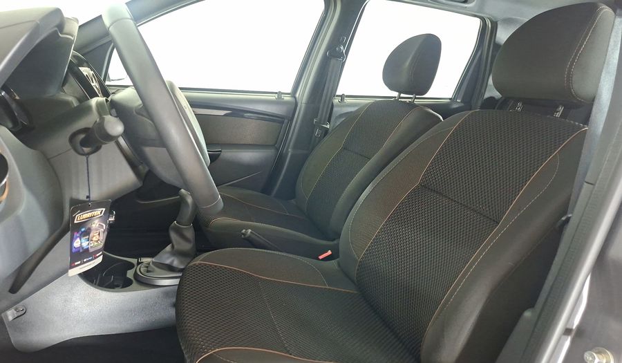 Renault Duster 1.6 ZEN Suv 2019