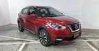 Nissan Kicks 1.6 EXCLUSIVE LTS CVT Suv 2018