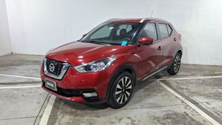 Nissan • Kicks