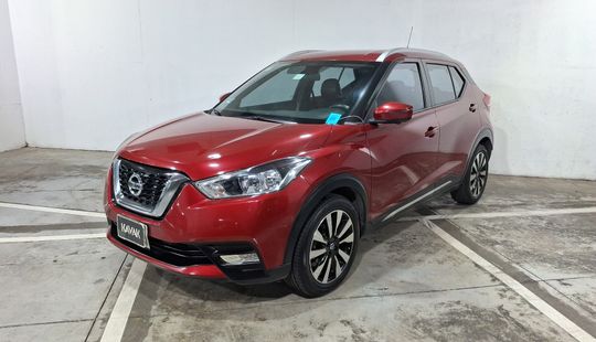 Nissan • Kicks