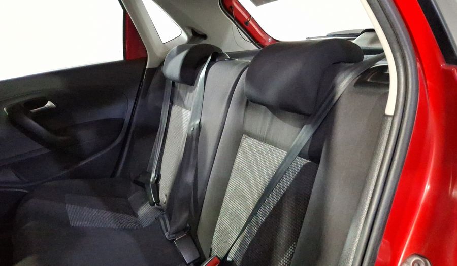 Volkswagen Polo 1.2 DSG Hatchback 2017
