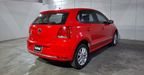 Volkswagen Polo 1.2 DSG Hatchback 2017