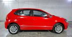Volkswagen Polo 1.2 DSG Hatchback 2017