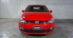Volkswagen Polo 1.2 DSG Hatchback 2017