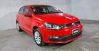 Volkswagen Polo 1.2 DSG Hatchback 2017