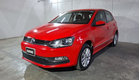 Volkswagen • Polo