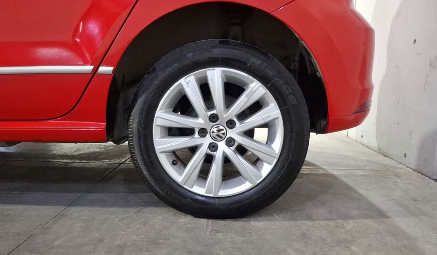 Volkswagen Polo 1.2 DSG Hatchback 2017
