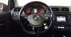 Volkswagen Polo 1.2 DSG Hatchback 2017